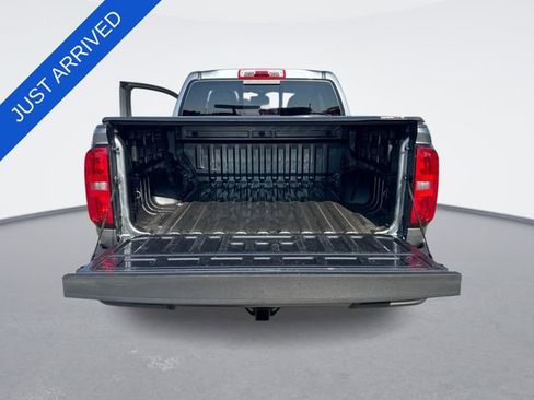 Used 2022 Chevrolet Colorado LT w/ Luxury Package AWD/4WD image 23