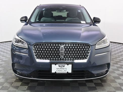 Used 2022 Lincoln Corsair Reserve w/ Equipment Group 201A AWD/4WD image 10