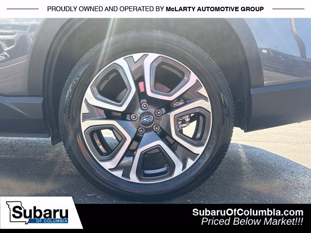 Certified 2026 Subaru Ascent Limited AWD/4WD image 12