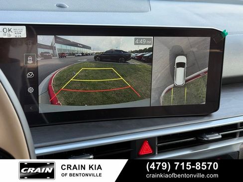 New 2026 Kia Sorento SX Prestige w/ Olive Brown Leather Package AWD/4WD image 17