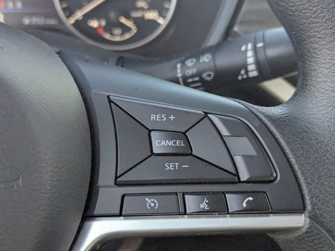 Certified 2025 Nissan Altima 2.5 SV image 26