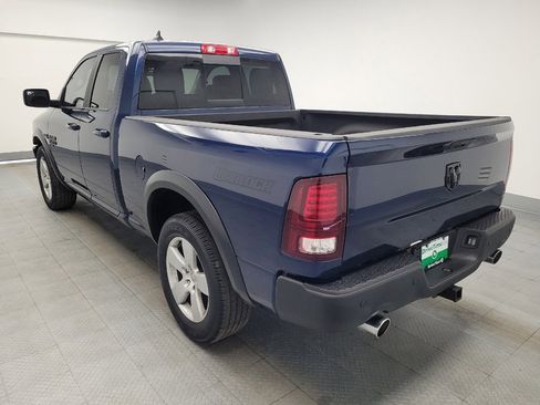 Used 2019 RAM 1500 Classic Warlock w/ Electronics Group image 5