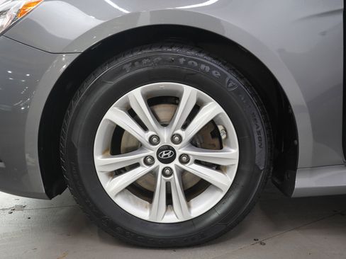 Used 2014 Hyundai Sonata GLS w/ Popular Equipment Group 2 FWD image 28