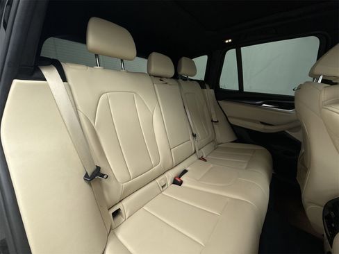 Used 2018 BMW X3 xDrive30i image 37