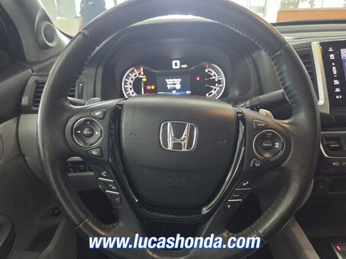 Used 2020 Honda Ridgeline RTL-E image 10