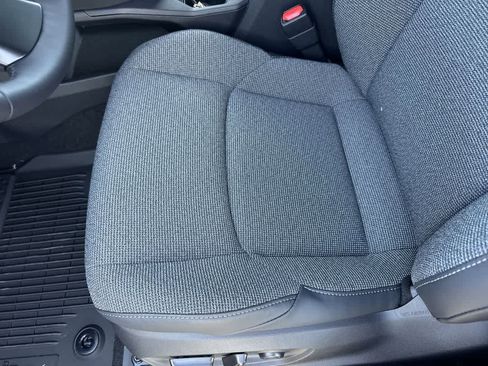 New 2026 Toyota bZ image 11