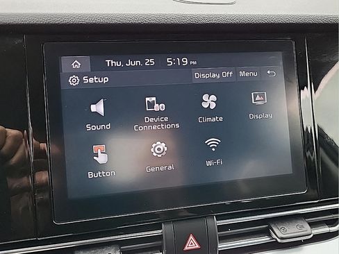 Used 2022 Kia Niro LX FWD image 23