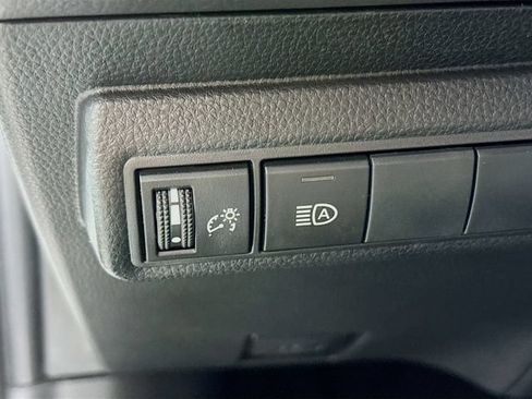 Used 2023 Toyota Corolla XSE FWD image 11