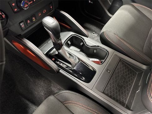 Used 2025 Nissan Frontier PRO-4X w/ Pro Convenience Package image 21