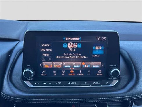 Used 2022 Nissan Rogue SV image 20