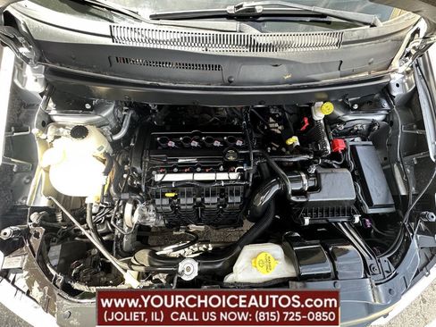 Used 2020 Dodge Journey SE image 26