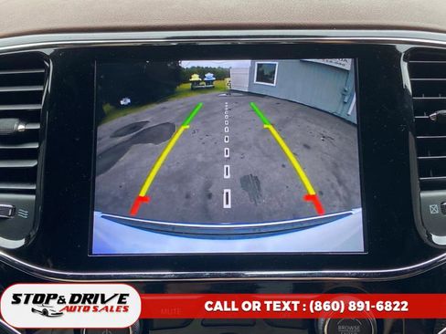 Used 2019 Jeep Grand Cherokee Summit w/ Platinum Series Group image 13