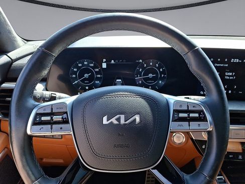 Used 2023 Kia Telluride SX Prestige X-Line AWD/4WD image 16