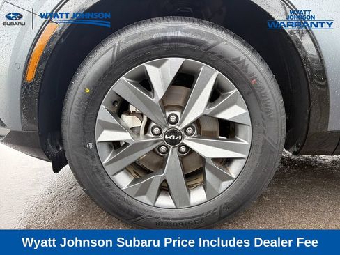 Used 2025 Kia Sportage SX Prestige AWD/4WD image 3