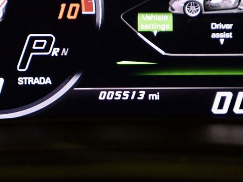 Used 2018 Lamborghini Huracan LP 580-2 RWD image 36
