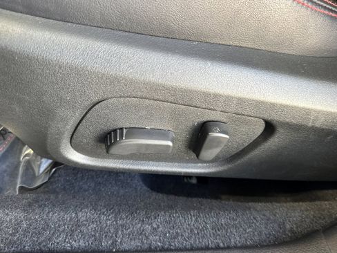 Used 2017 Subaru WRX Limited AWD/4WD image 14