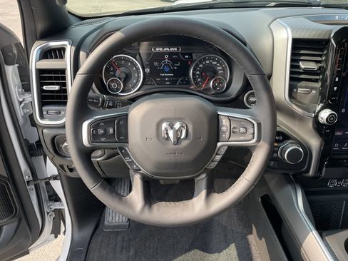 Used 2026 RAM 1500 Big Horn AWD/4WD image 15