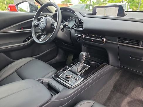 Used 2025 MAZDA CX-30 AWD 2.5 S w/ Select Sport Pkg image 16