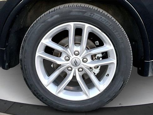 Certified 2024 Dodge Durango R/T image 37