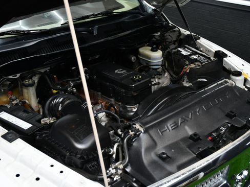 Used 2014 RAM 3500 Laramie Longhorn image 15