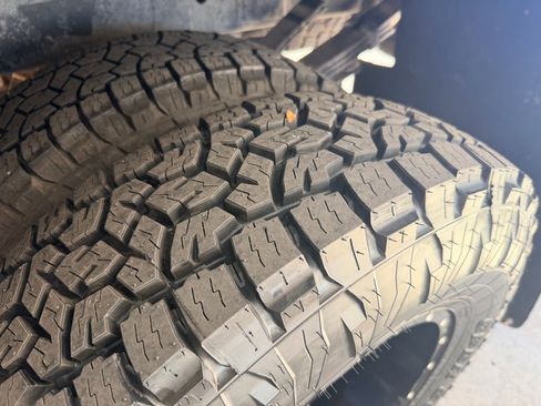 Used 2022 RAM 3500 Tradesman image 45