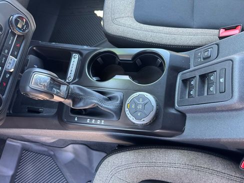 Used 2025 Ford Bronco Big Bend AWD/4WD image 14