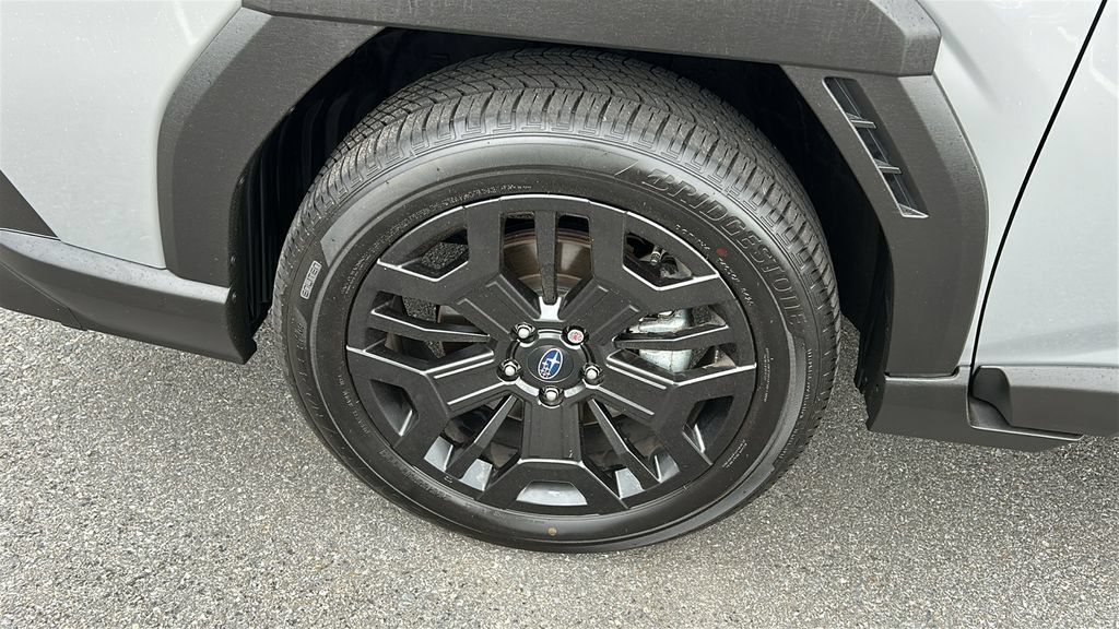 Certified 2026 Subaru Outback Limited XT AWD/4WD image 8