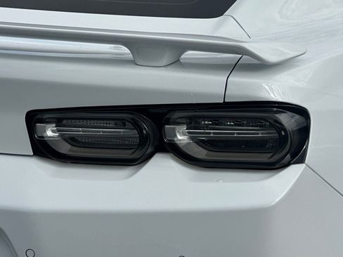 Used 2023 Chevrolet Camaro SS RWD image 49