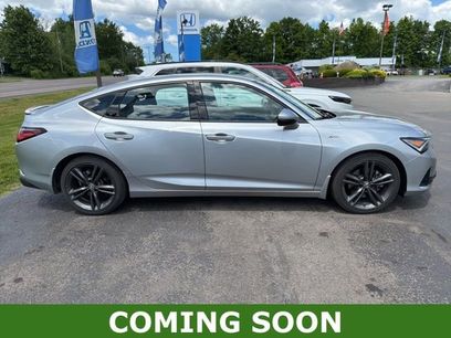 Used 2023 Acura Integra A-Spec