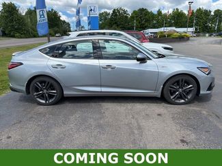 Used 2023 Acura Integra A-Spec FWD video 1