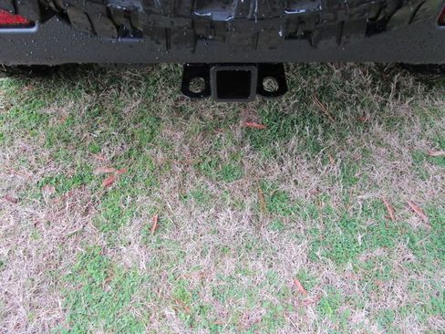 New 2026 Jeep Wrangler Willys image 9