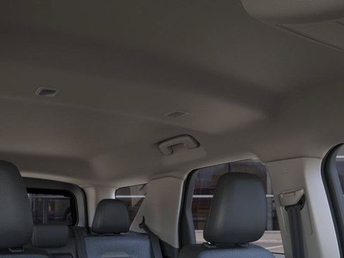 New 2025 Ford Bronco Sport Outer Banks w/ Outer Banks Tech Package+ AWD/4WD image 22