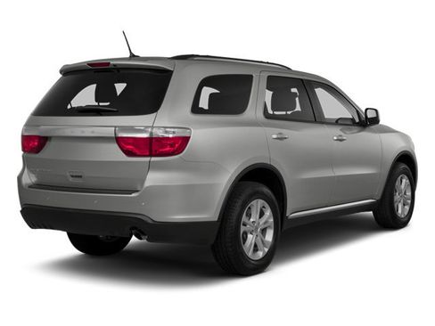 Used 2013 Dodge Durango Crew w/ Skid Plate Group AWD/4WD image 5