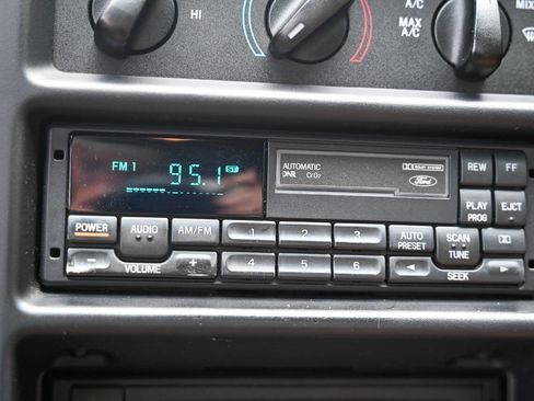 Used 1997 Ford Mustang Cobra image 81