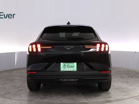 Used 2025 Ford Mustang Mach-E Premium AWD/4WD image 15