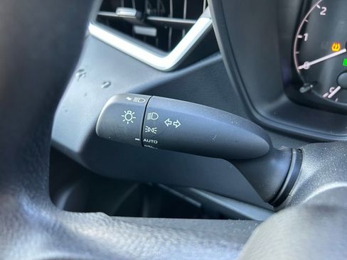 Certified 2025 Toyota Corolla LE image 20