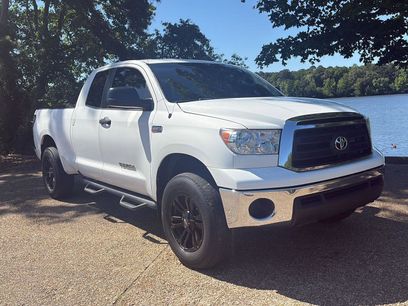 Used 2011 Toyota Tundra 2WD Double Cab w/ Tow Pkg