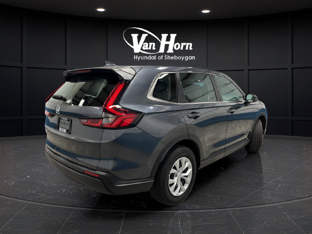 Used 2024 Honda CR-V LX image 7