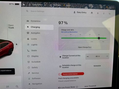 Used 2019 Tesla Model 3 Performance image 22