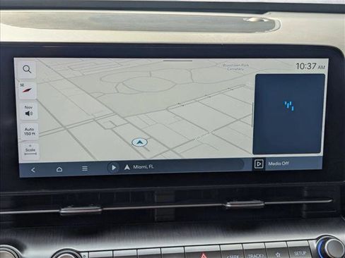Used 2024 Hyundai Kona SEL w/ Convenience Package FWD image 13