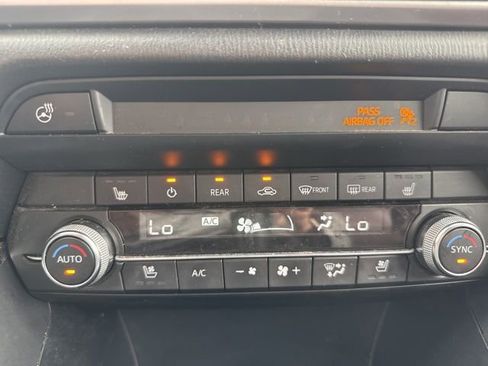 Used 2019 MAZDA CX-9 Signature AWD/4WD image 15