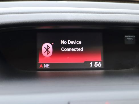 Used 2014 Honda CR-V LX image 10