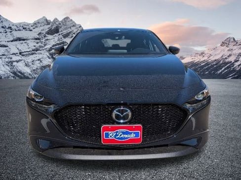 New 2026 MAZDA MAZDA3 s Sport image 26