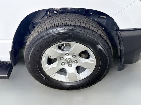 Used 2025 RAM 1500 Tradesman image 31