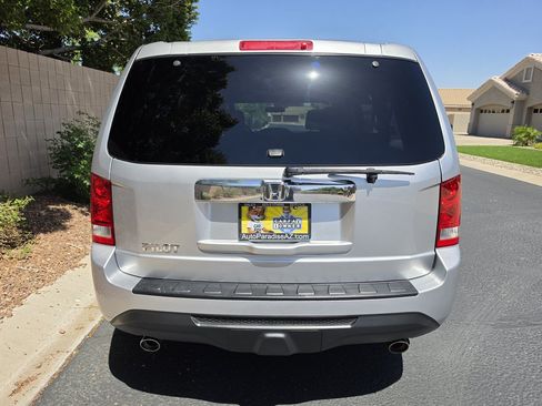 Used 2014 Honda Pilot EX image 15
