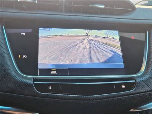 Certified 2023 Cadillac XT5 Sportv image 14