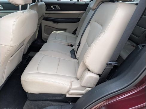 Used 2018 Ford Explorer XLT w/ Equipment Group 202A FWD image 9