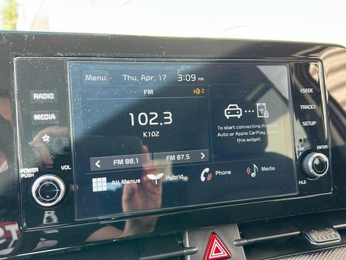 New 2025 Kia Sportage LX image 20