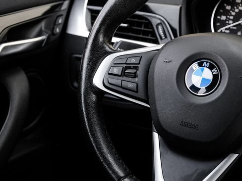 Used 2018 BMW X1 xDrive28i AWD/4WD image 18