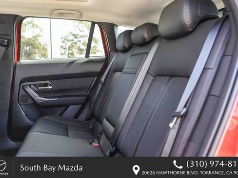 New 2026 MAZDA CX-50 2.5 Hybrid w/ Premium Plus Pkg image 20